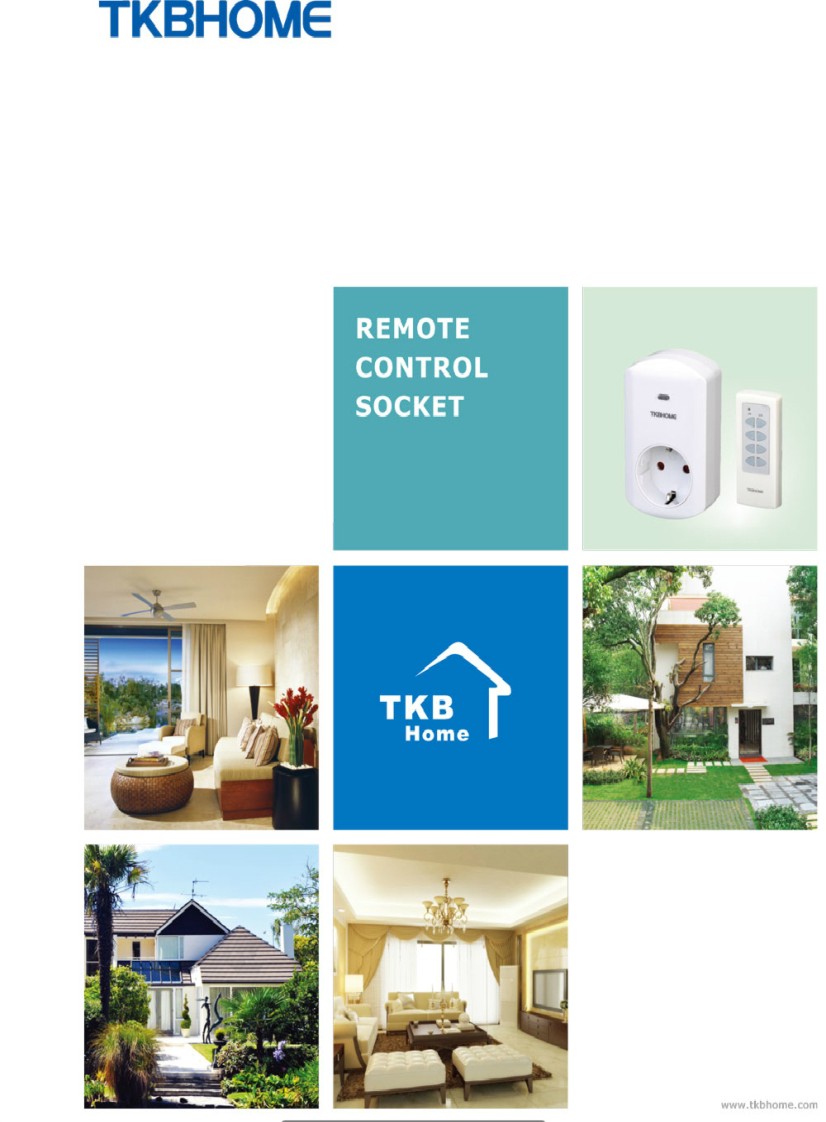 ̩�Ҍ�TKBHOME-REMOTE CONTROL SOCKET�����aƷ